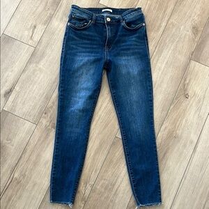 STS Blue Skinny Jeans Blue